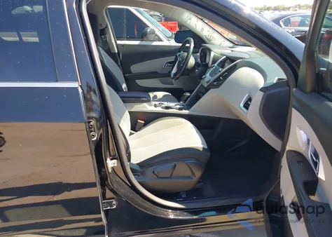 2016 Chevrolet Equinox Lt from USA, damaged, VIN 2GNALCEK4G1110305